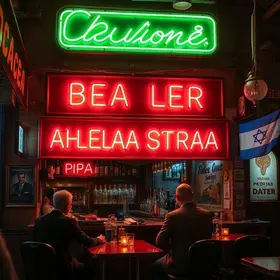 multa bar da Lapa