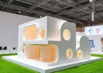 casas em impressora 3D