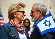 cidadãos dos EUA e Israel