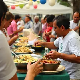 Comida Di Buteco em SP