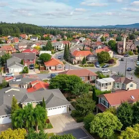 melhores bairros para morar em SP