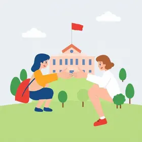 convênios com escolas