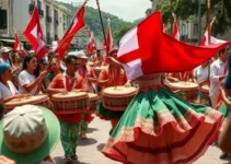 Dia de São Jorge