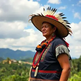Dia dos Povos Indígenas