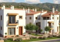 moradias na Vila Leopoldina