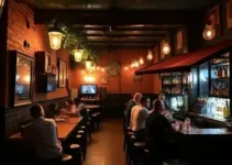 bar Partisan