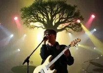 Oliver Tree turnê mundial