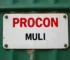 multa Procon bar discriminação