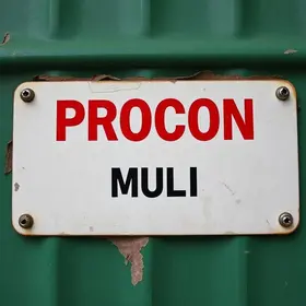 multa Procon bar discriminação
