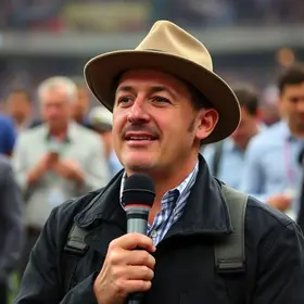 despedida de Rodrigo Lapa