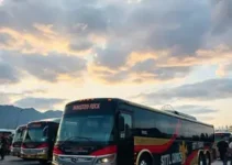 SPTrans Monsters of Rock