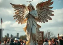 Anjo dos Becos