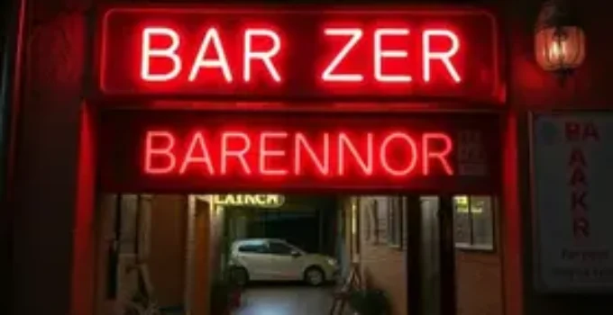 bar na Lapa