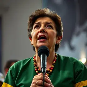 Crise entre Poderes