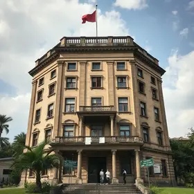 documentos do antigo IML na Lapa