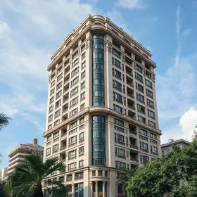Edifício 'Caveirão'