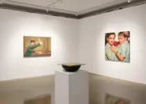 exposições individuais