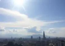 massa de ar seco