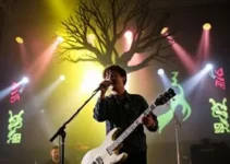 Oliver Tree