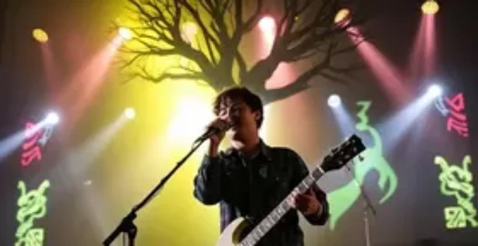 Oliver Tree
