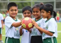 Jogos Escolares de Minas Gerais