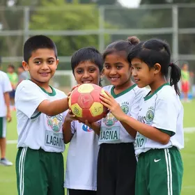 Jogos Escolares de Minas Gerais
