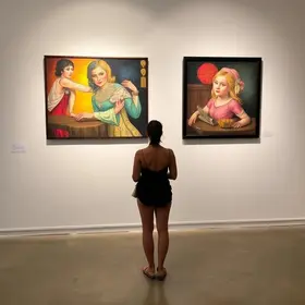 Juliana Lapa