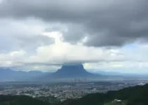 previsão do tempo para Lapa