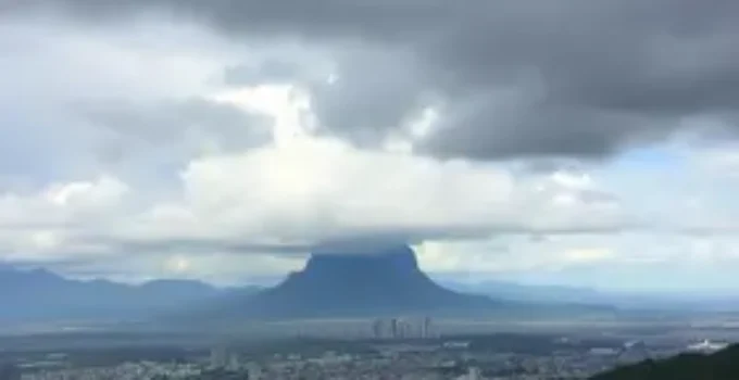 previsão do tempo para Lapa