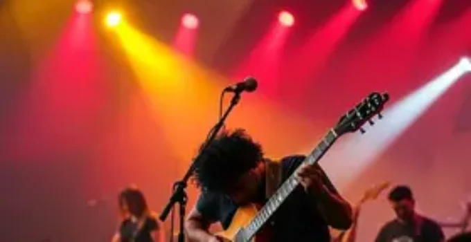 Virada Cultural Rock