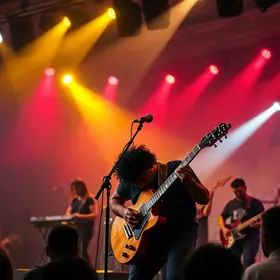 Virada Cultural Rock