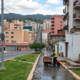 Subprefeitura Lapa