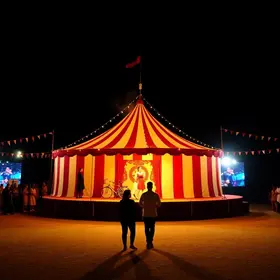 Circo VOX