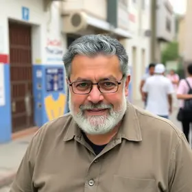 Entrevista de Terça