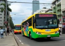 Guaianases para Lapa