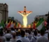 Marcha para Jesus 2026