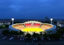 Operação no entorno do Allianz Parque