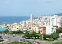 Lapa para Bela Vista de transporte público