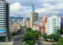 Lapa para Morumbi de transporte público