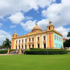 Virada Cultural 2026