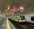 nova linha do metrô