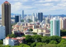 melhores bairros de SP para morar
