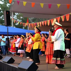 Virada Cultural 2026