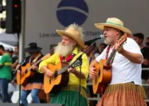 Virada Cultural 2026