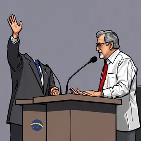 a disputa começa agora