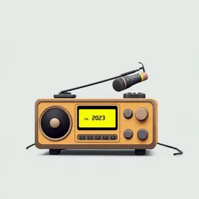 Antena 10 FM