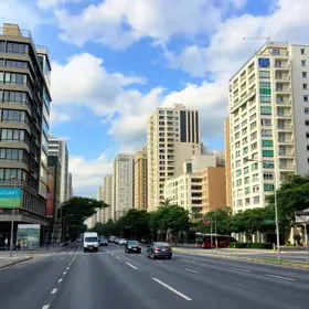 Avenida Jaguaré, 1452-1514