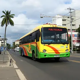 capuava para lapa
