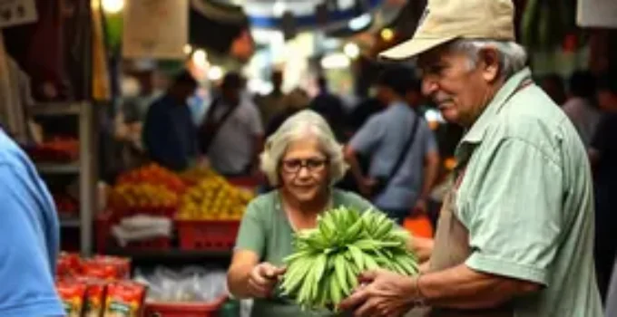 Mercado da Lapa