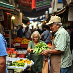 Mercado da Lapa